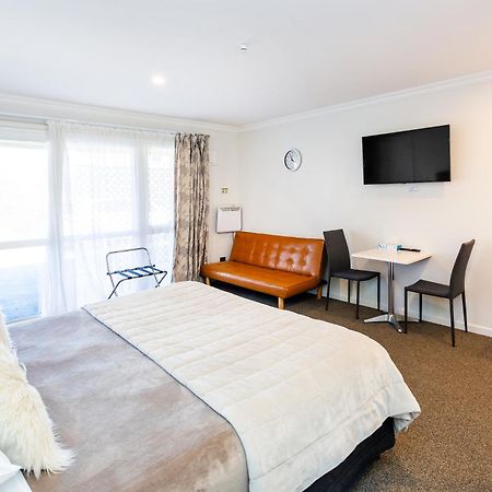 Superior Dunedin Apartments Екстериор снимка